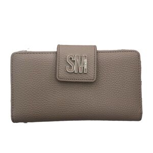 Like New! Steve Madden Flap Wallet